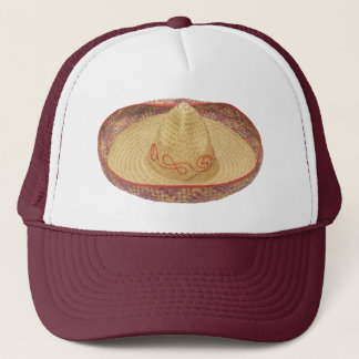 Casquette T-shirts et cadeaux de Cinco De Mayo de sombrero