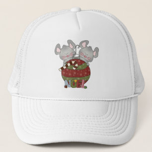 Casquette T-shirts et cadeaux de Noël Mice