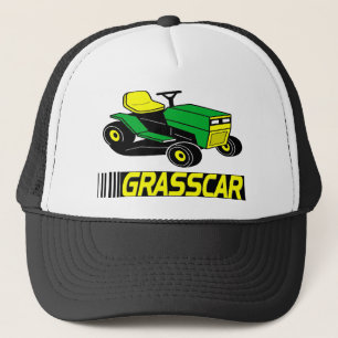 Casquette T-shirts et cadeaux Grasscar.