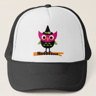 Casquette T-shirts et cadeaux Halloween Owl