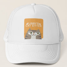 Tabby Cat Services de pose pour animaux de compagn