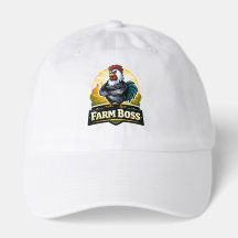 tableau des boss de ferme