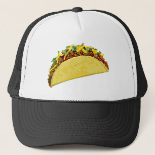 Casquette Taco