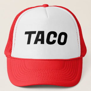 Casquette Taco - Toujours Époux