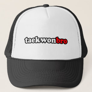 CASQUETTE TAEKWONBRO
