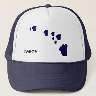 Casquette Tahoewaii