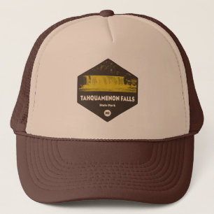 Casquette Tahquamenon Falls State Park Michigan