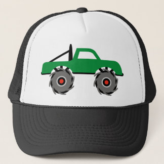 Casquette Tailles fraîches d'adultes de T-shirts de camion