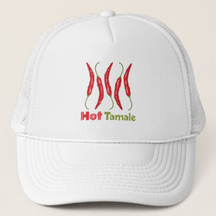 Casquette Tamale chaud