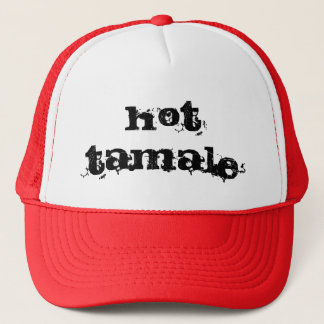 CASQUETTE TAMALE CHAUDE