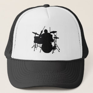 Casquette tambour