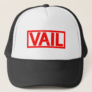 Casquette Tampon
