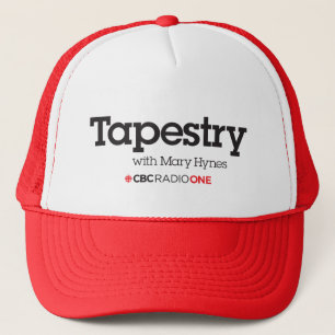 Casquette Tapisserie CBC