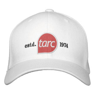 CASQUETTE TARC 1974