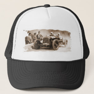 Casquette Targa Florio Classics 1910