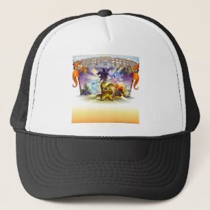 Casquette Tasse 2010 d'Altador