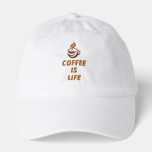 Tasse Café Est La Vie – Café Motivation Drôle