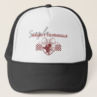 Tasse Rouge Cupidon Soirée de la Saint-Valentin po