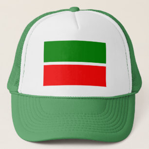 Casquette Tatarstan