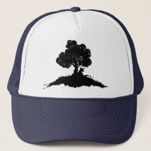 Casquette Tatouage d'Elliott Smith