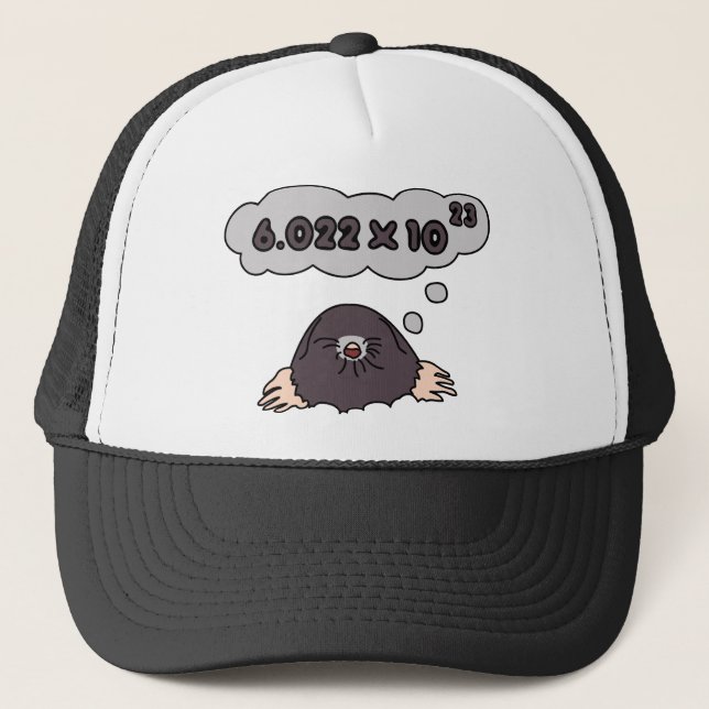 Casquette Taupe (Devant)