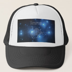 Casquette Taureau