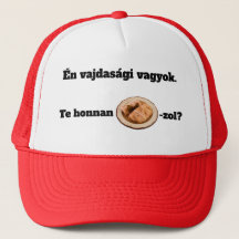 Te honnan SZÁRMA-zol? mici