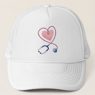 Casquette Technologie chirurgicale