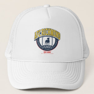 Casquette Ted Lasso   AFC Richmond Athletic Circle Badge