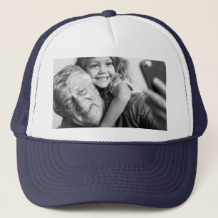 Casquette Téléchargement personnalisé Concevez votre prop
