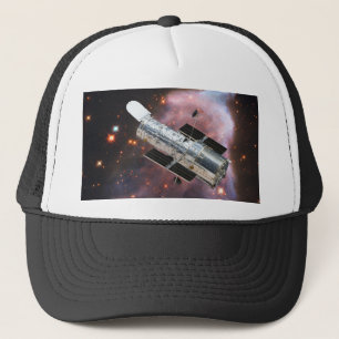Casquette Télescope spatial Hubble