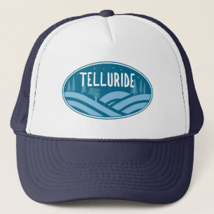 Casquette Telluride Colorado Extérieur