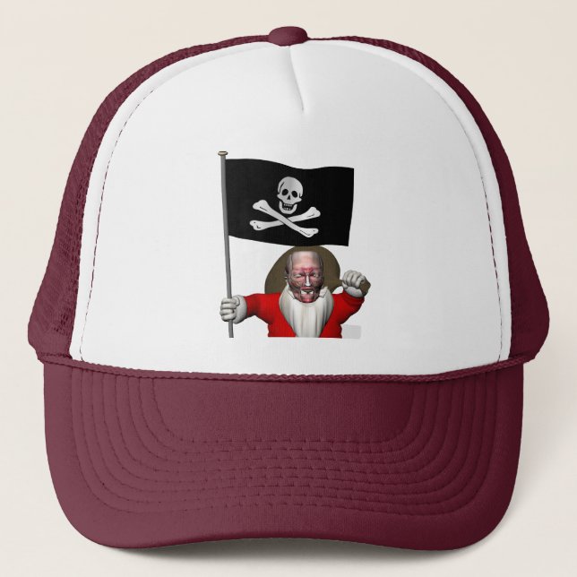 Casquette templaterestneu (Devant)
