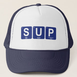 Casquette Tenez Paddleboarding