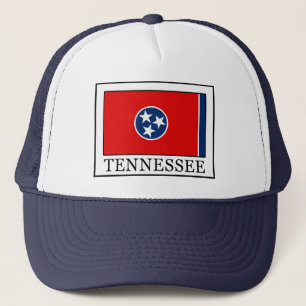 Casquette Tennessee