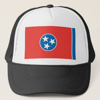 Casquette Tennessee-salut