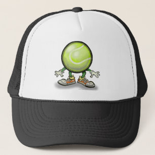 Casquette Tennis