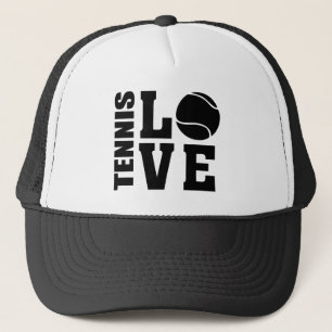 Casquette Tennis