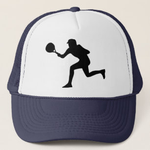 Casquette Tennis