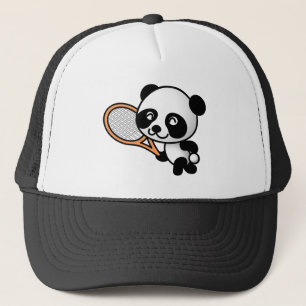 Casquette Tennis
