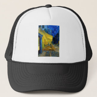 Casquette Test