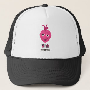 Casquette Têtes vaudou