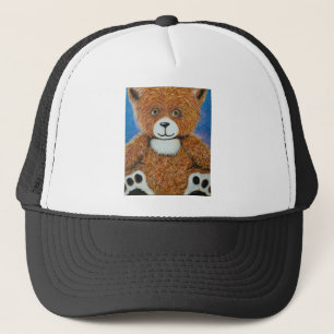 Casquette Tewddy Bear