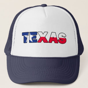 Casquette Texas