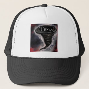 CASQUETTE TEXAS