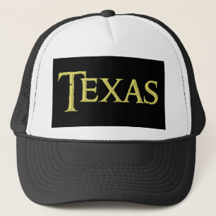 Casquette Texas casquette, à vendre !