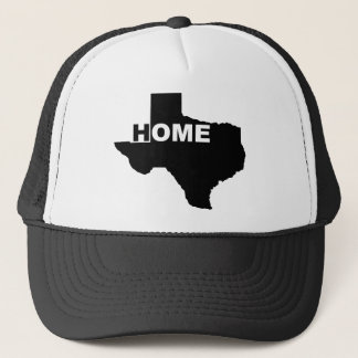 Casquette Texas Home Away From