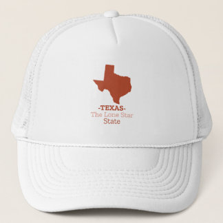Casquette Texas Tee