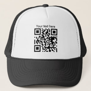 Casquette (texte fait sur commande)