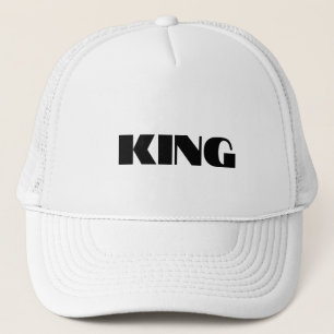 Casquette Texte personnalisé Chapeau de camion personnalisé